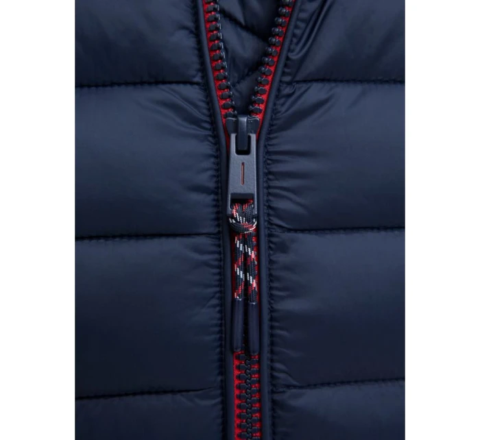 pánská vesta bez rukávů LIGHT model 21720420 - Jack&Jones pánská vesta bez rukávů LIGHT model 21720420 - Jack&Jones