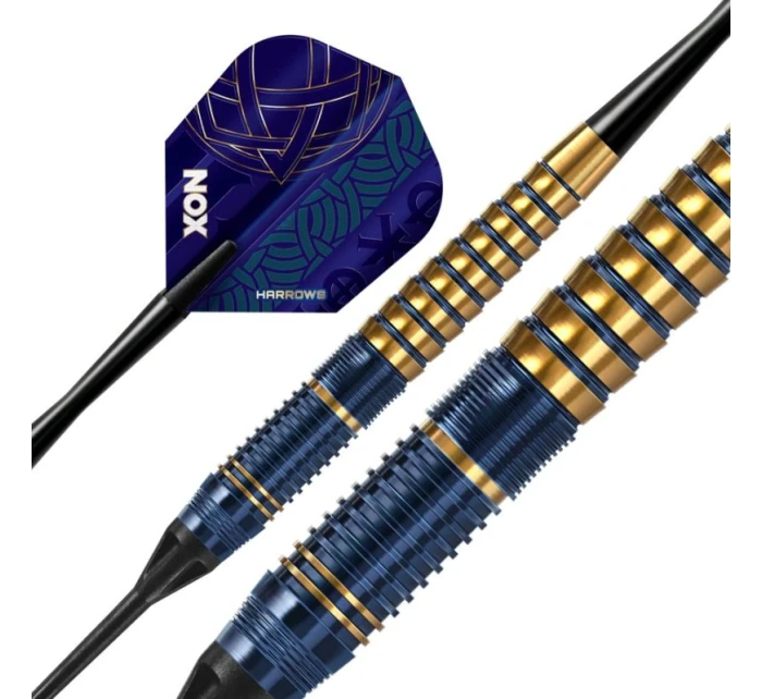 Šipky model 21730301 - Harrows Šipky model 21730301 - Harrows