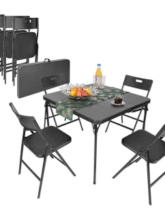 ZESTAW   I 4 CZARNY model 21831471