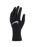 Dámské běžecké rukavice Nike Dri-Fit černé, velikost S model 22387581