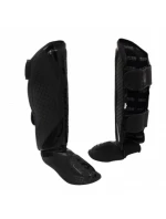 Chrániče kolien Masters NS-MATT-BLACK 111521-M