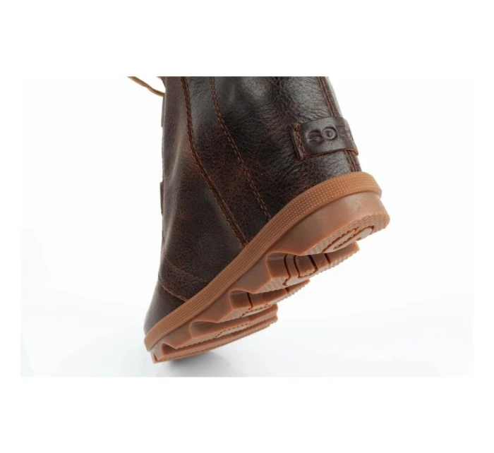 Sorel W NL3370-282 dámske topánky