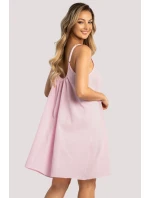 Unikat Lotus kolor:róż