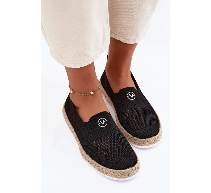 Dámské Černé model 22067167 - VINCEZA Dámské Černé model 22067167 - VINCEZA