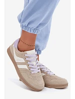 Dámske tenisky O`NEILL IONE WOMEN LOW 90261001.19K Beige