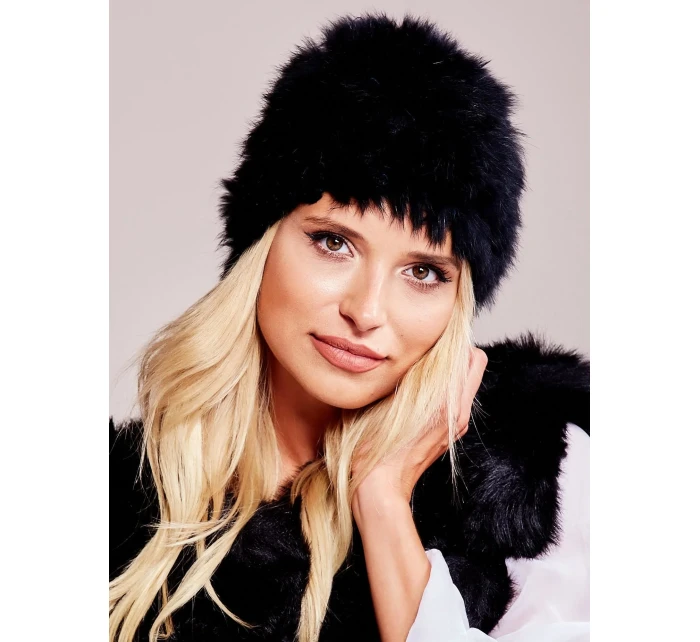 Uzáver AT CZ 16801.38 čierny