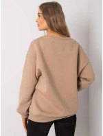 Mikina EM BL 617 1.34X béžová Mikina EM BL 617 1.34X béžová