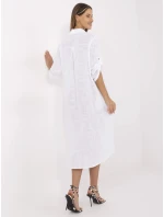 TW SK BI šaty 24135.81 biela