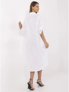 TW SK BI šaty 24135.81 biela