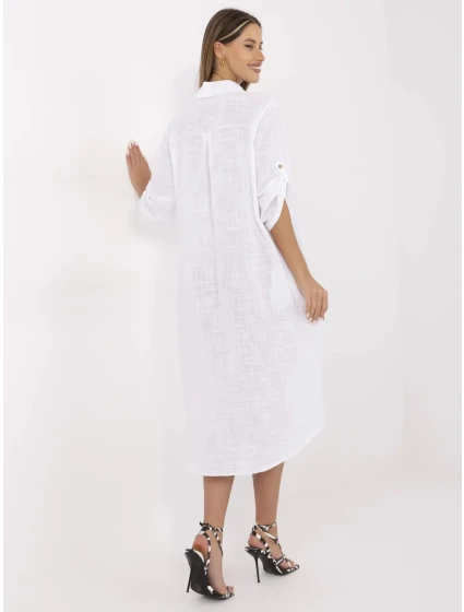 TW SK BI šaty 24135.81 biela