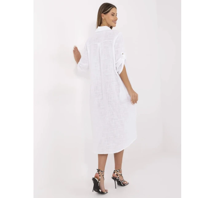 TW SK BI šaty 24135.81 biela