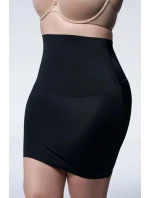 Zoštíhľujúca polospodnička 220 Black - Julimex