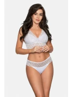 Tangá BBL 183 White - Babell Tangá BBL 183 White - Babell