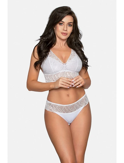 Tanga BBL model 18413060 White - Babell