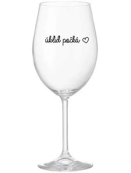 ČISTIACE POHÁRKY - číry pohár na víno 350 ml ČISTIACE POHÁRKY - číry pohár na víno 350 ml