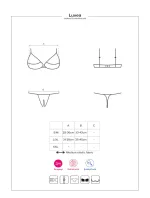 set set model 8408989 - Obsessive set set model 8408989 - Obsessive