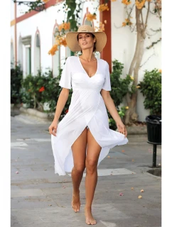 Dámská plážová tunika   model 21941140 - Marko