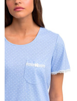 Pohodlná dámská noční košile model 15193975 - Vamp