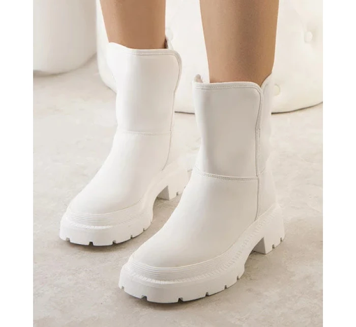 Dámské sněhule  Star model 17737135 - Gemini