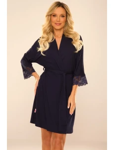 Dámsky župan FANNY 342 - DE LAFENSE