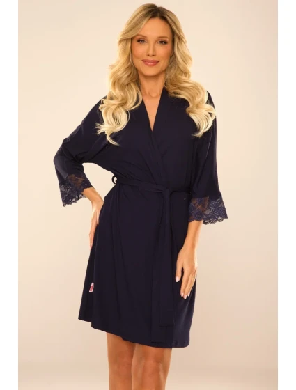 Dámsky župan FANNY 342 - DE LAFENSE