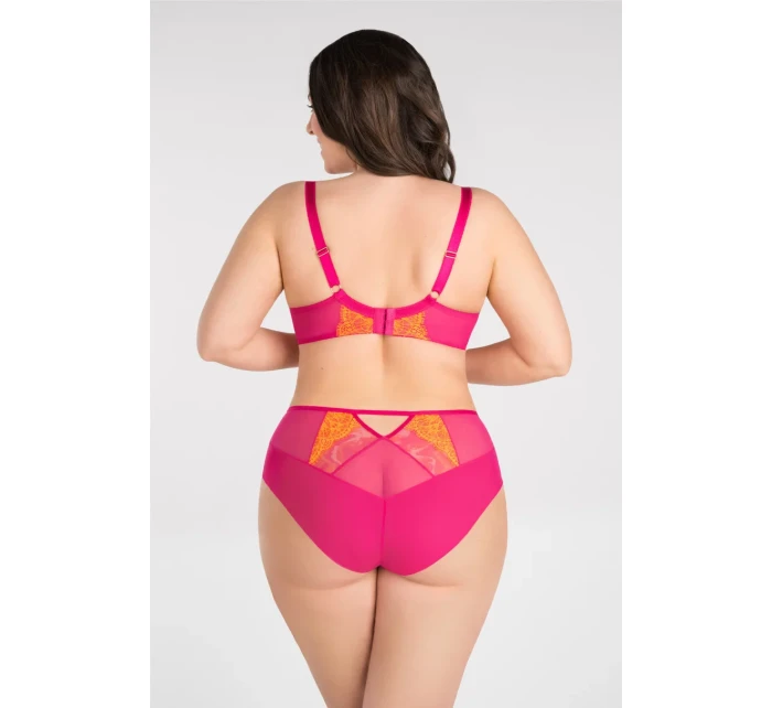 K858 SHOW TIME SOFT BRA