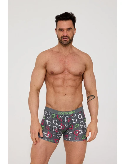 BOXERKY ON model 21885497 W/26 - Cornette