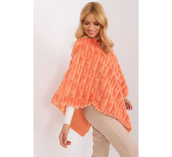 Poncho model 190857 AT