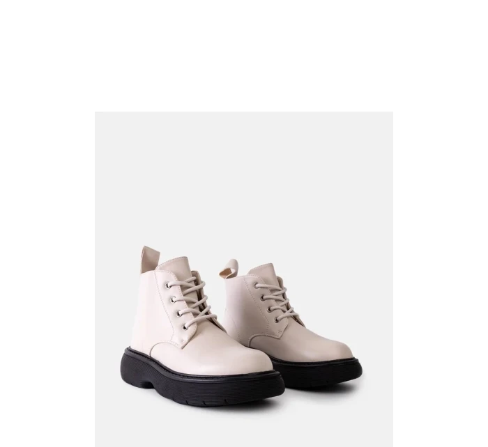 Topánky model 205901 Solea