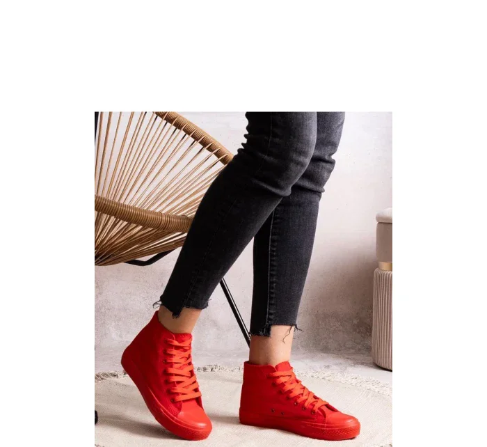 Tenisky model 207217 Solea Tenisky model 207217 Solea