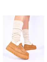 Mokasíny model 222041 Solea