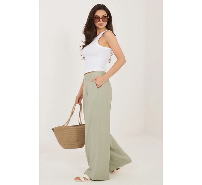 Dámske nohavice model 226387 Sublevel