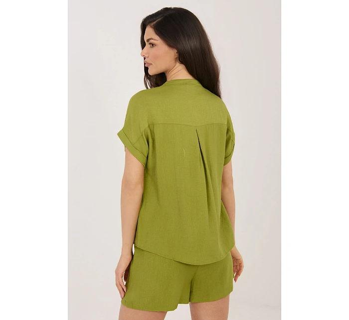 Blúzka model 226396 Podúroveň