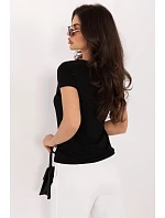 Blúzka model 226648 Taliansko Moda Blúzka model 226648 Taliansko Moda