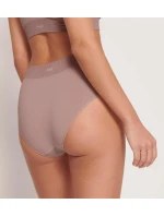 sloggi EVER Infused Aloe High waist - Foggy Mauve - SLOGGI Foggy Mauve - SLOGGI