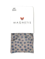 Dámske vzorované ponožky Magnetism lycra 20 den