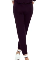 Dámsky set Fanny čierny - ELDAR