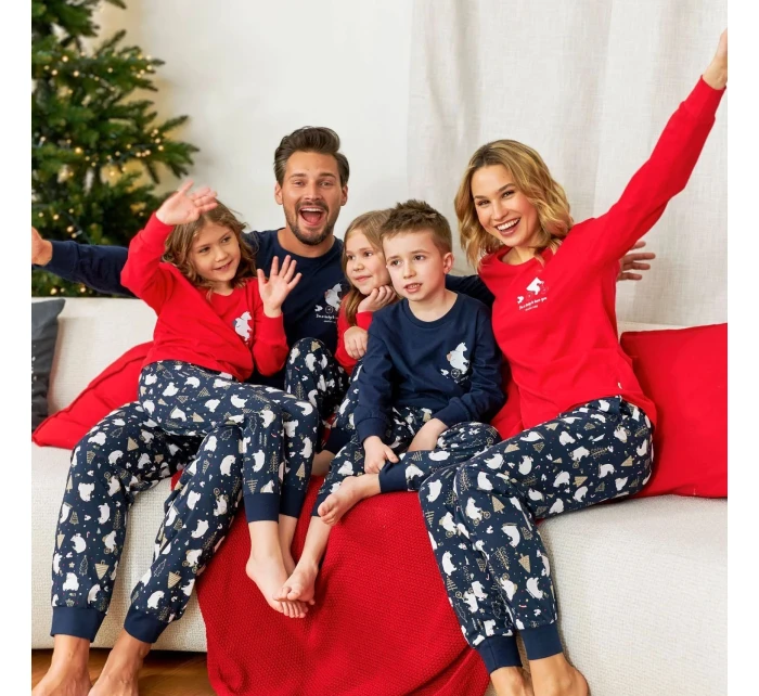 Dámské pyžamo 5262 - Doctornap Dámské pyžamo 5262 - Doctornap