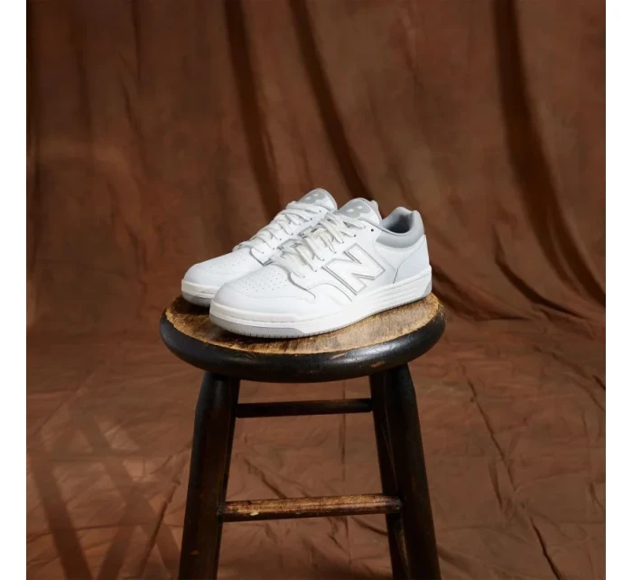 New Balance M BB480LGM dámska obuv