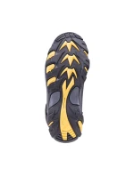 Dětské zimní boty model 21810402 MID TEEN - Martes Dětské zimní boty model 21810402 MID TEEN - Martes