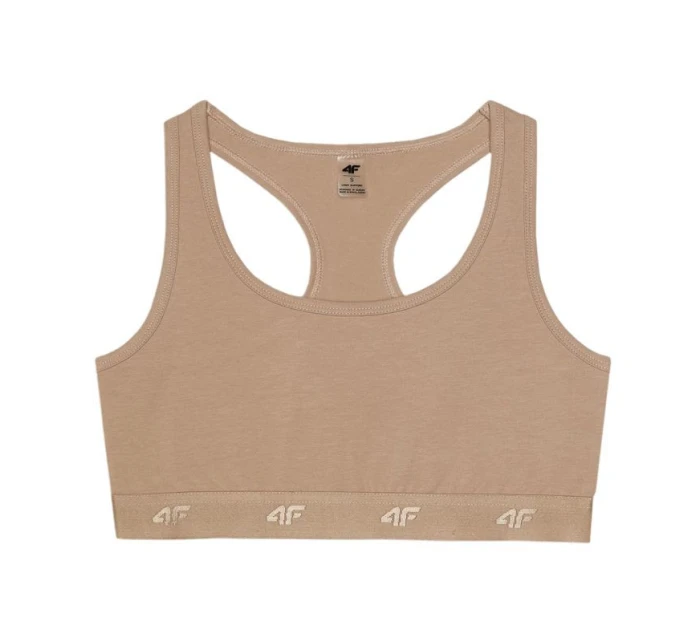 Sportovní podprsenka  W WMM00UBRA 90S model 20975814 - 4F