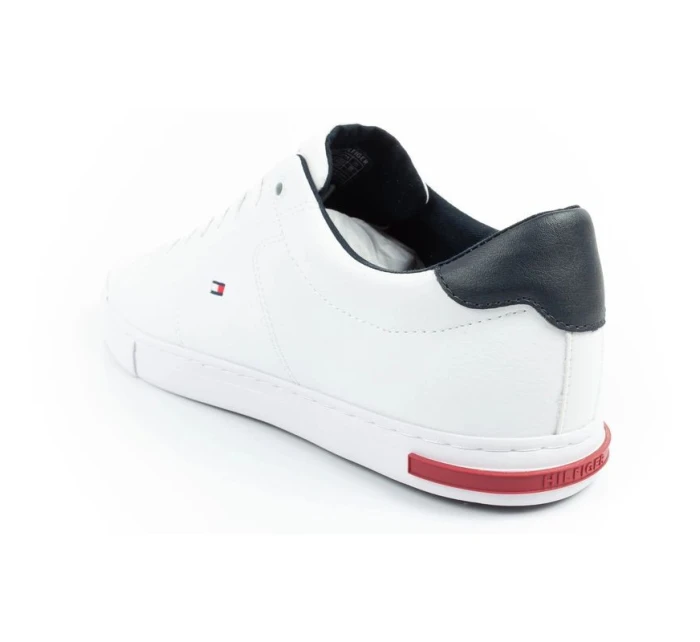 Topánky Tommy Hilfiger Essential M FM0FM04047YBR