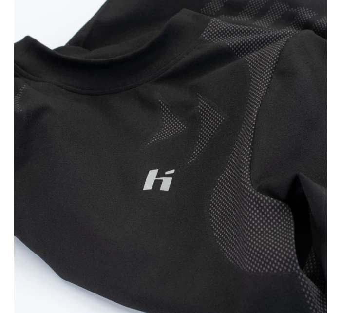 Pánske tričko s dlhým rukávom QAZH SENIOR