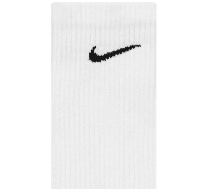 Ponožky Everyday Plus Cush 6 model 21401786 100 - NIKE