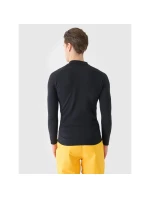 Pánské bezešvé termoprádlo (top) model 21432887 pánské - 4F Pánské bezešvé termoprádlo (top) model 21432887 pánské - 4F