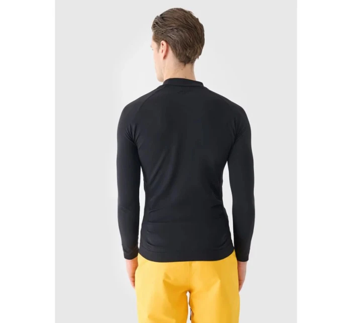 Pánské bezešvé termoprádlo (top) model 21432887 pánské - 4F Pánské bezešvé termoprádlo (top) model 21432887 pánské - 4F