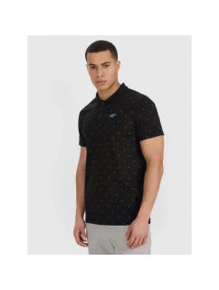 Pánska polokošeľa 4F 4FWSS25TPTSM703-20S