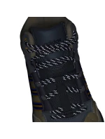 Detská obuv adidas Hoops 4.0 Mid JS2033 Detská obuv adidas Hoops 4.0 Mid JS2033