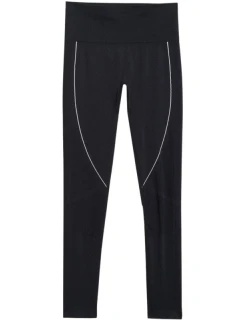 Termoaktívne legíny 4F F204 W 4FWAW25USEAF204 20S dámske