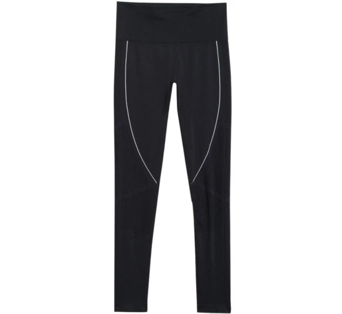Termoaktivní legíny  W WAW25USEA 20S dámské model 21754501 - 4F